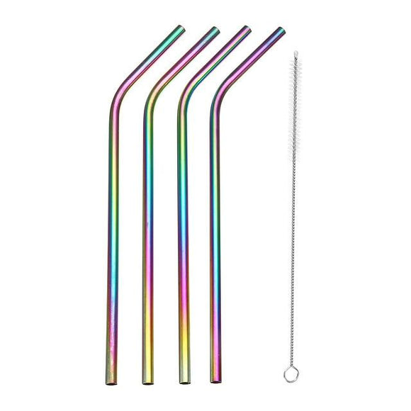 Straws