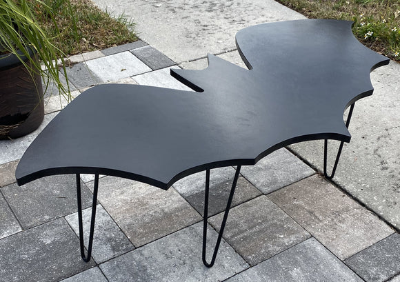 Bat Table