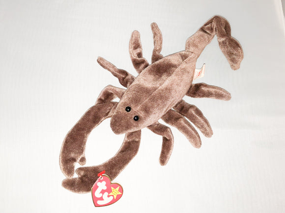 Stinger - TY Beanie Baby