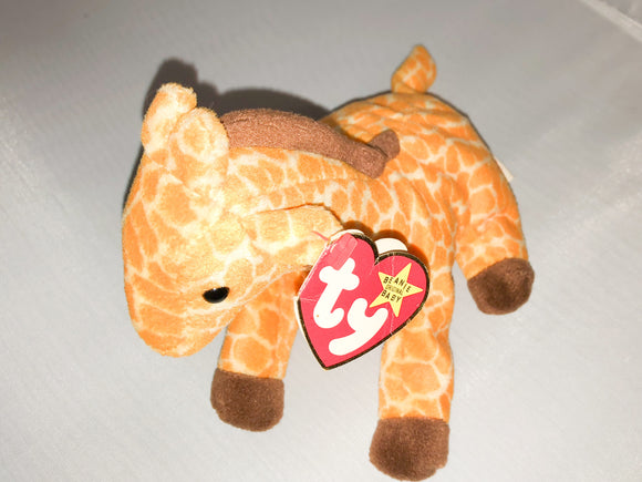 Twigs - TY Beanie Baby