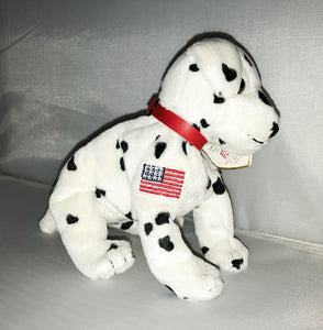 Rescue - TY Beanie Baby