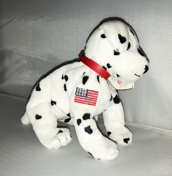 Rescue - TY Beanie Baby