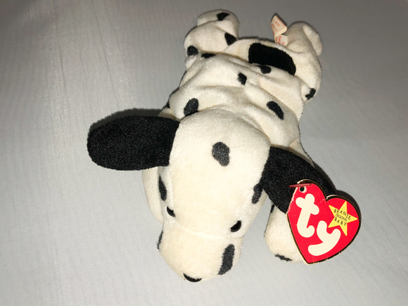 Dotty - TY Beanie Baby