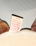 Claude - TY Beanie Baby
