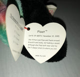 Float - TY Beanie Baby