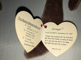 Stinger - TY Beanie Baby
