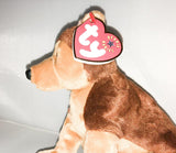 Courage - TY Beanie Baby