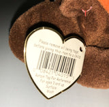 Chocolate - TY Beanie Baby