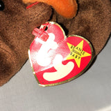 Chocolate - TY Beanie Baby