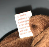 Chocolate - TY Beanie Baby