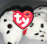 Rescue - TY Beanie Baby
