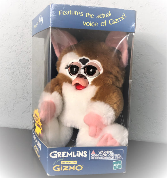 Gizmo - Friend of Furby