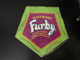 Furby - Wolf