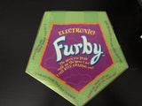 Furby - Leopard