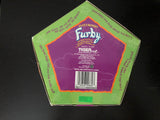 Furby - Leopard