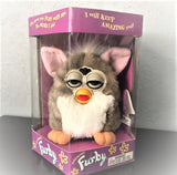 Furby - Church Mouse