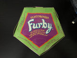 Furby - Church Mouse