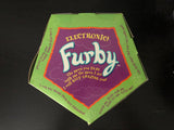 Furby - Snowball