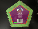Furby - Snowball