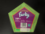 Millennium Furby - Gray with Blue Belly
