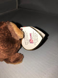 Courage - TY Beanie Baby