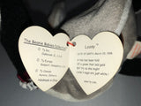 Loosy - TY Beanie Baby