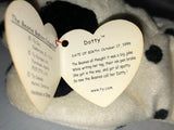 Dotty - TY Beanie Baby