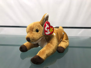 Whisper The Deer - TY Beanie Baby
