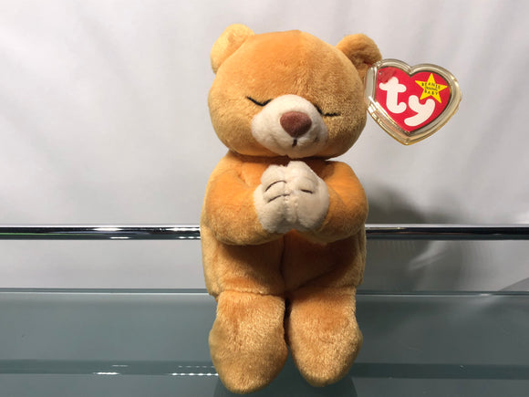 Hope The Bear - TY Beanie Baby