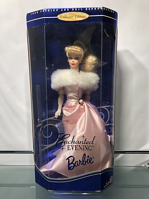Enchanted Evening Barbie - Blonde