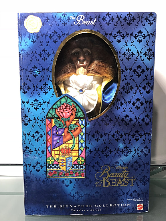 Disney's The Beast - Signature Collection Edition