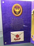 Her Imperial Highness Anastasia - 20th Century Fox Special Edition