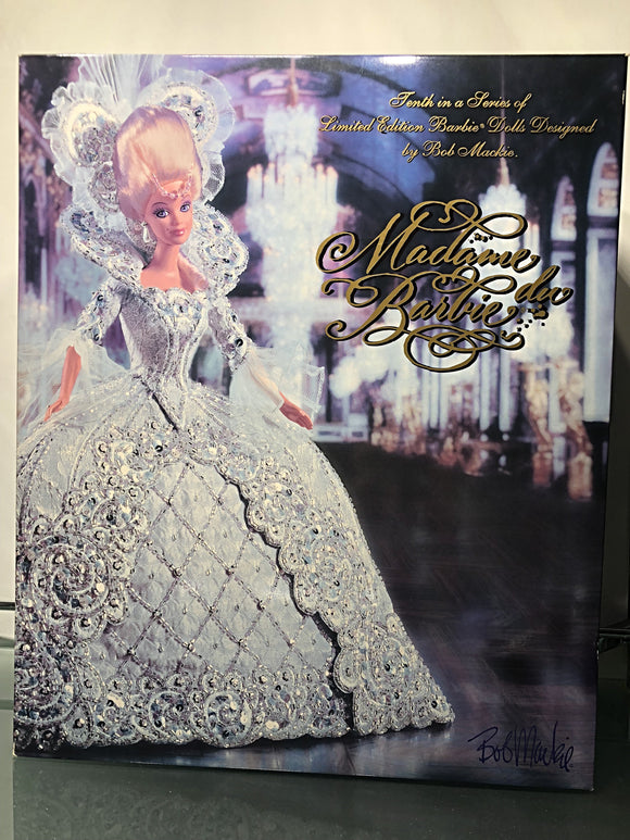 Madame du Barbie