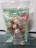 Barbie Angel Princess with Base - McDonald's Happy Meal Toy 1996 #3 MIP