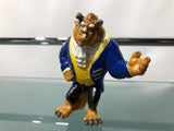 The Beast - Disney Applause PVC Figure