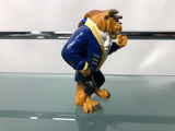 The Beast - Disney Applause PVC Figure