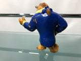 The Beast - Disney Applause PVC Figure