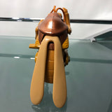 Hopper - Disney|Pixar A Bugs Life 1998 #7 McDonald's Happy Meal Toy