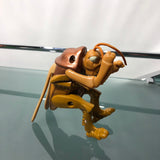 Hopper - Disney|Pixar A Bugs Life 1998 #7 McDonald's Happy Meal Toy