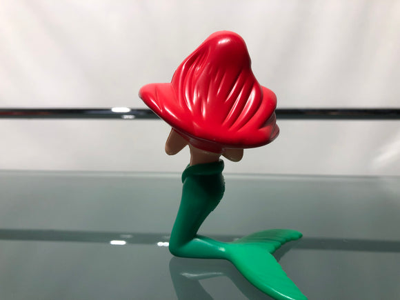 Ariel - Disney The Little Mermaid 1997 McDonald's Happy Meal Toy #4