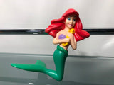 Ariel - Disney The Little Mermaid 1997 McDonald's Happy Meal Toy #4