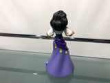 Esmerelda - Disney Hunch Back of Notre Dame 1996 Burger King Kids Meal Toy