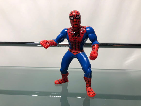 Spiderman - 1994 McDonald's Happy Meal Toy #1