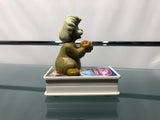 Gurgi - Disney Black Cauldron 1998 McDonald's Happy Meal Toy