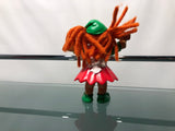 Cabbage Patch Kid - Kimberly Katherine 1994 Holiday Doll #2 McDonald's Happy Meal Toy