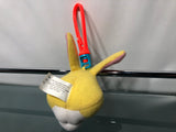 Rabbit - Disney Winnie the Pooh 1999 Clip On #2 McDonald's Happy Meal Toy