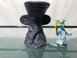 Hermes and Wind Titan - Disney Hercules 1996 McDonald's Happy Meal Toy #1
