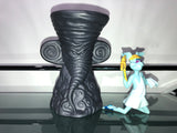 Hermes and Wind Titan - Disney Hercules 1996 McDonald's Happy Meal Toy #1