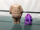 Pain and Cyclops - Disney Hercules 1996 McDonald's Happy Meal Toy #5