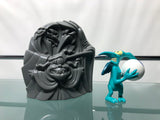 Panic and The Fates - Disney Hercules 1996 McDonald's Happy Meal Toy #6